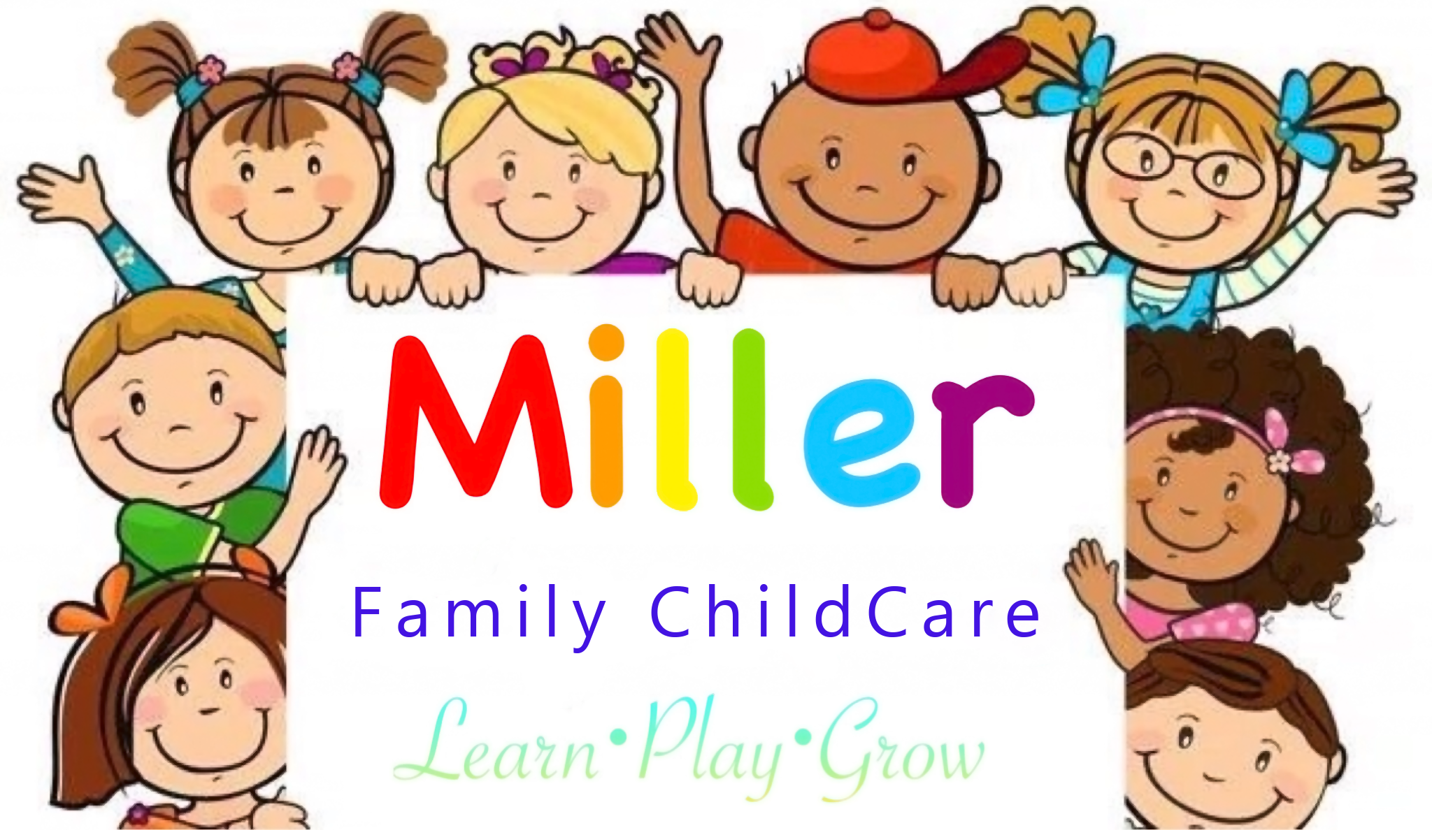Miller Family Child Care